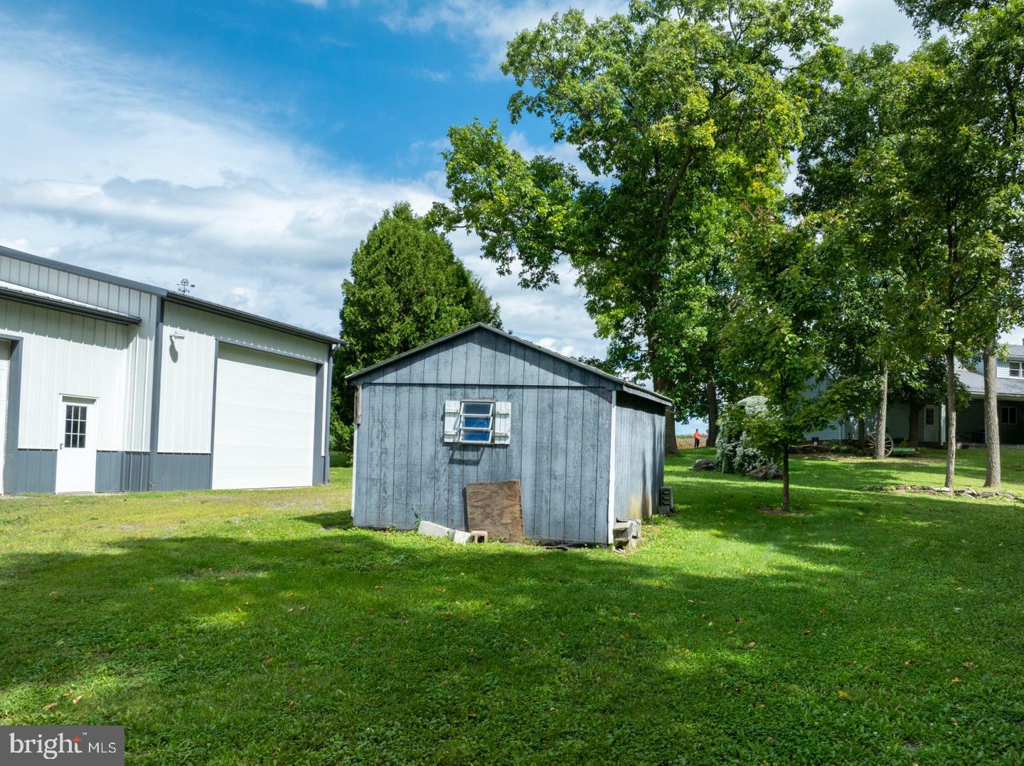 750 Buffalo Run Road Bellefonte, PA 16823 - Photo 25 of 97 Gallery Image 25