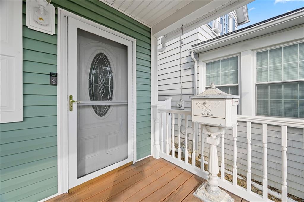 430 Hill Street Carnegie, PA 15106 - Photo 2 of 33 a view of front door of house