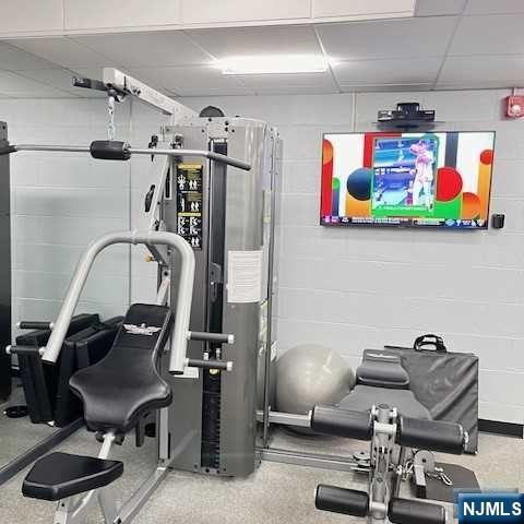 280 Prospect Avenue, Unit 11E Hackensack, NJ 07601 - Photo 28 of 36