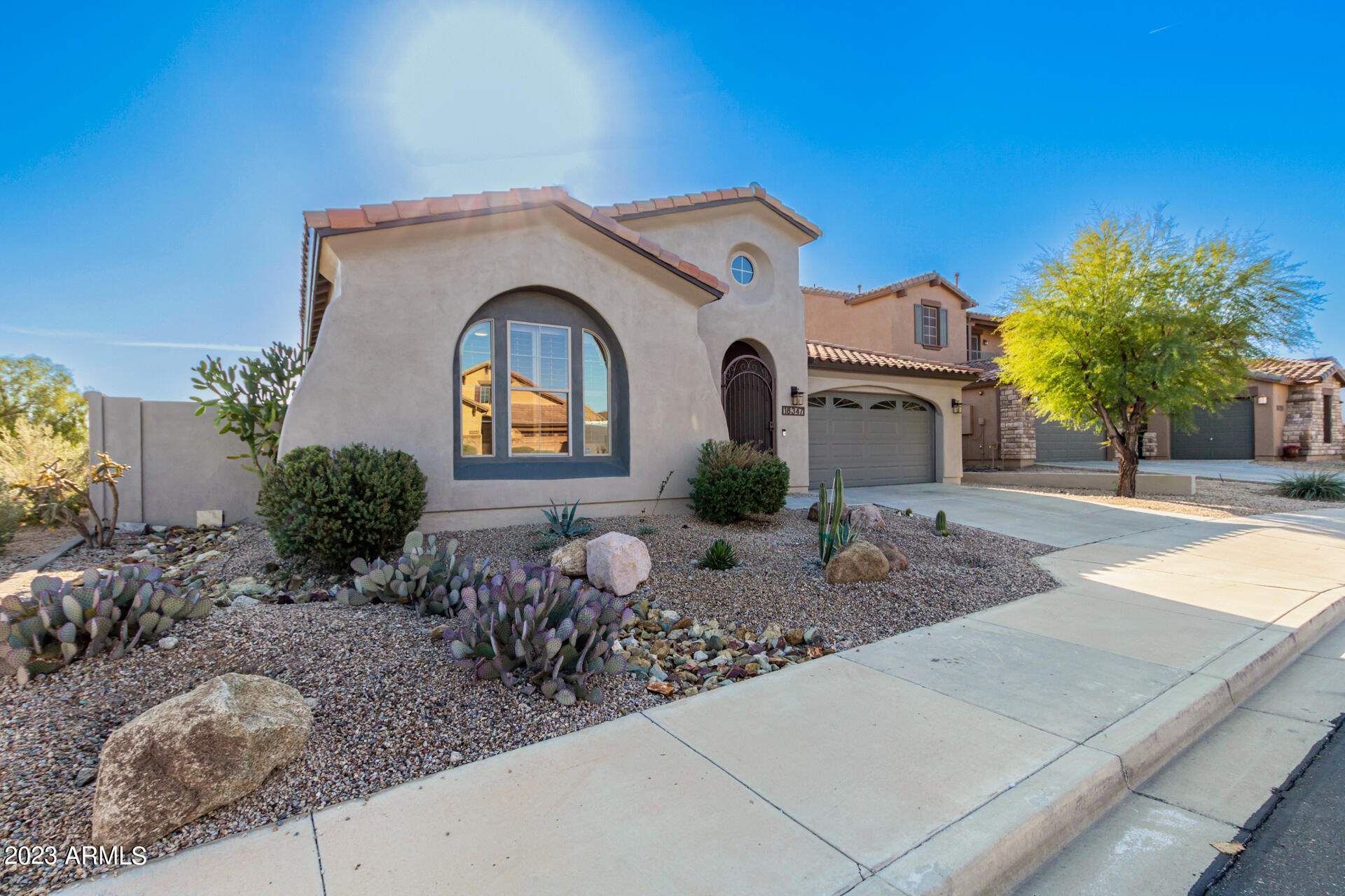 18347 Verdin Road Goodyear, AZ 85338 - Photo 2 of 54 0004-03 - Verdin