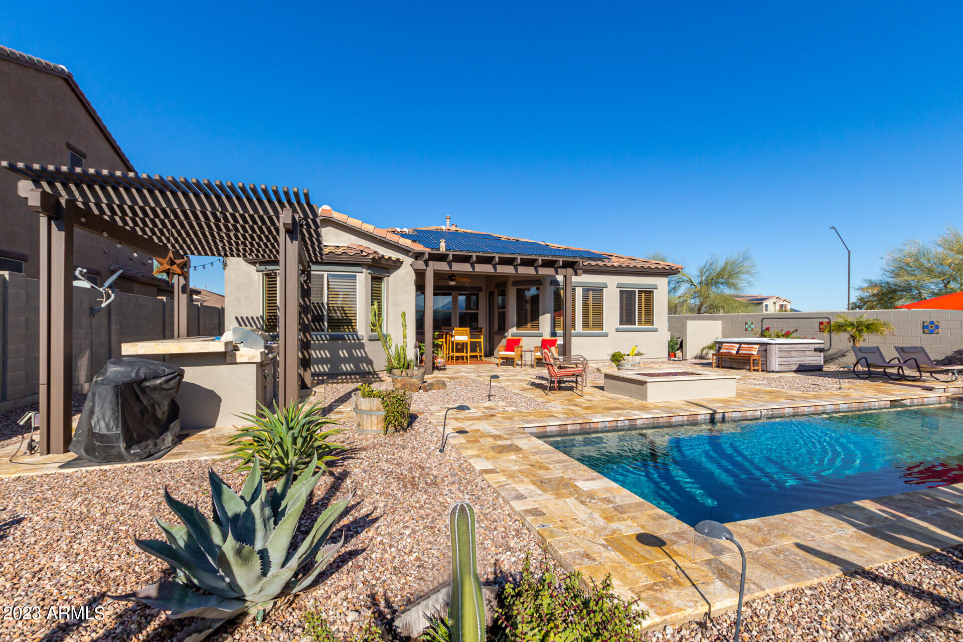 18347 Verdin Road Goodyear, AZ 85338 - Photo 25 of 54 0029-30 - Verdin