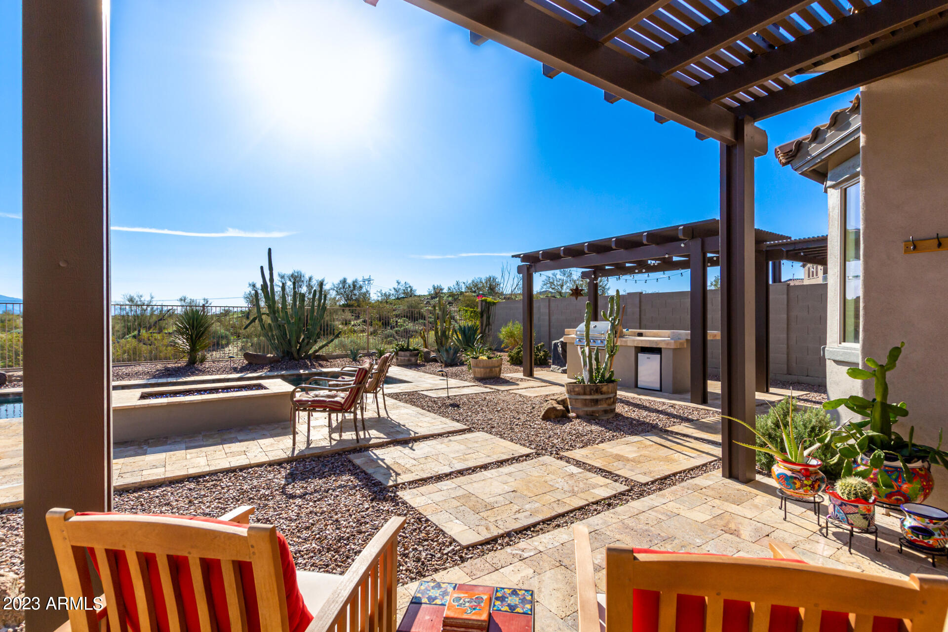 18347 Verdin Road Goodyear, AZ 85338 - Photo 26 of 54 0027-28 - Verdin