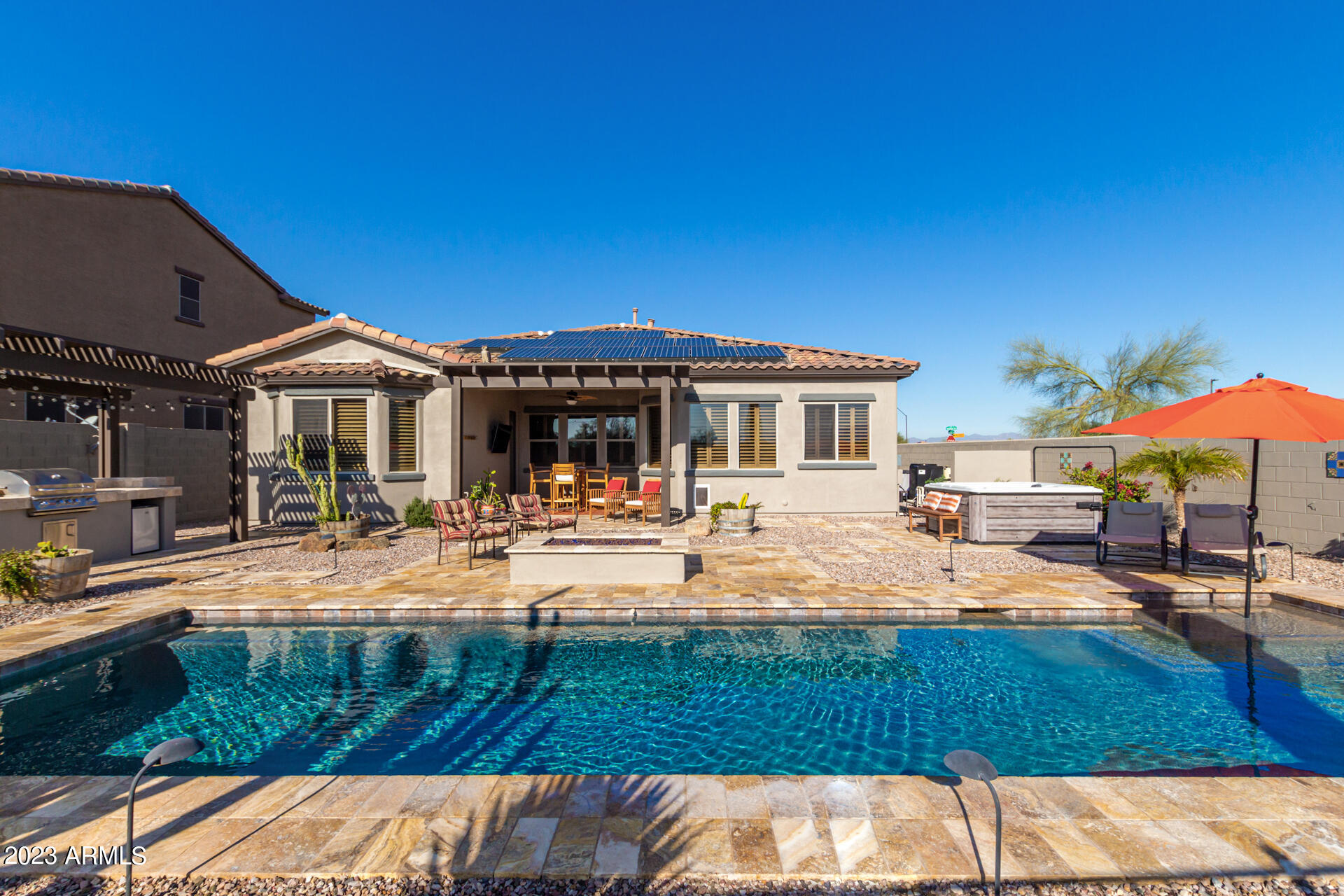 18347 Verdin Road Goodyear, AZ 85338 - Photo 27 of 54 0030-31 - Verdin