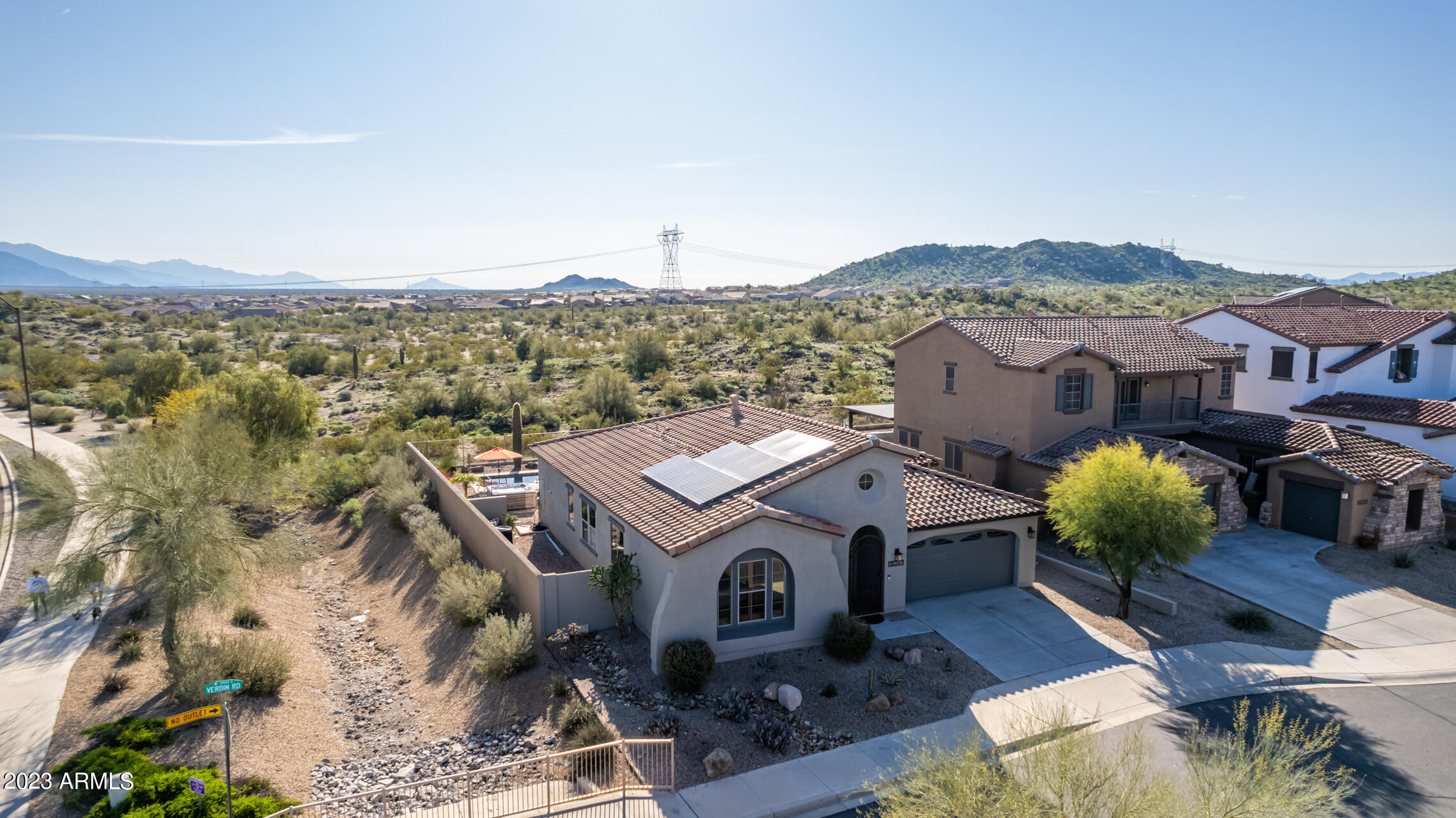 18347 Verdin Road Goodyear, AZ 85338 - Photo 33 of 54 0035-36 - Verdin