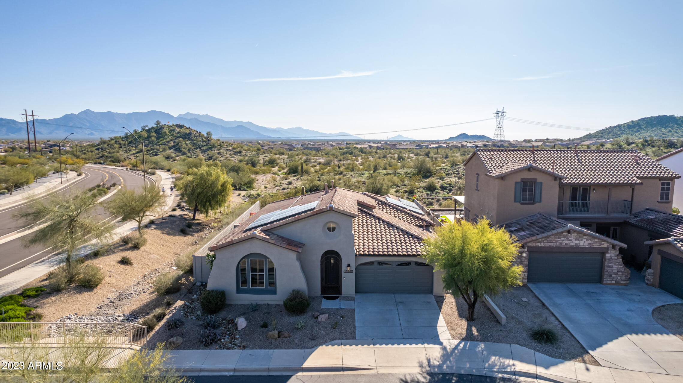 18347 Verdin Road Goodyear, AZ 85338 - Photo 34 of 54 0033-34 - Verdin