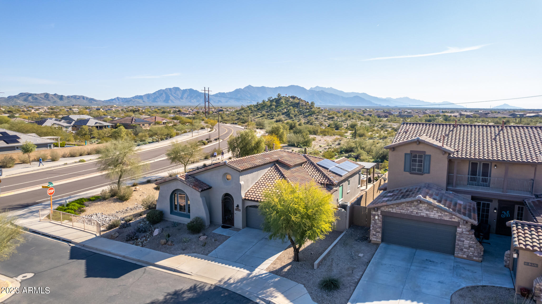 18347 Verdin Road Goodyear, AZ 85338 - Photo 35 of 54 0034-35 - Verdin