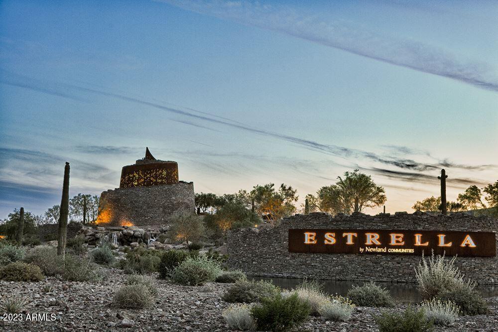 18347 Verdin Road Goodyear, AZ 85338 - Photo 40 of 54 Star Tower
