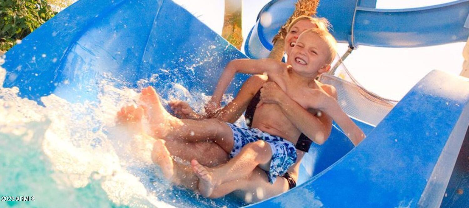18347 Verdin Road Goodyear, AZ 85338 - Photo 43 of 54 Waterpark