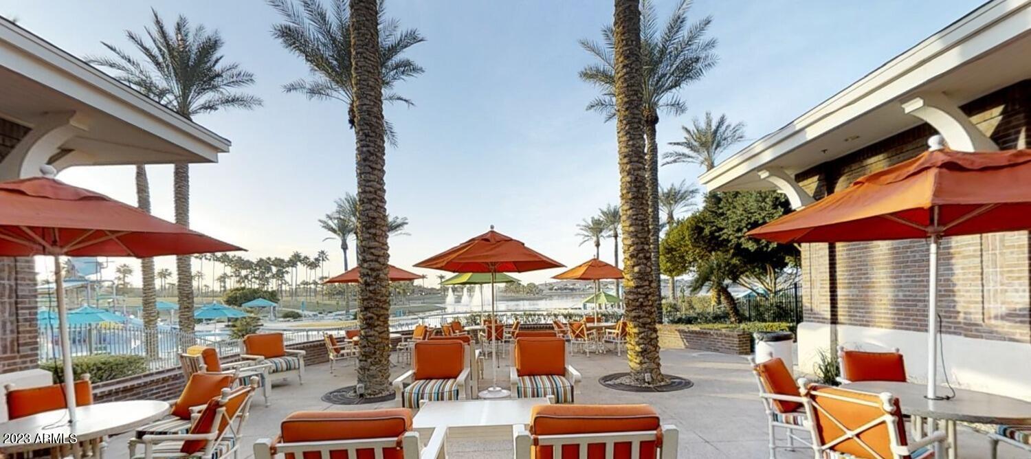 18347 Verdin Road Goodyear, AZ 85338 - Photo 49 of 54 Starpointe Outdoor Patio 2