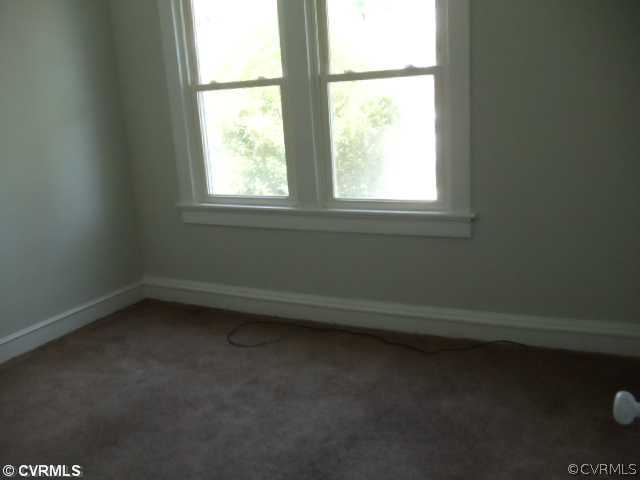 3078 Decatur Street Richmond, VA 23224 - Photo 11 of 12 Bedroom - 3078 Decatur Street - Bedroom 2
