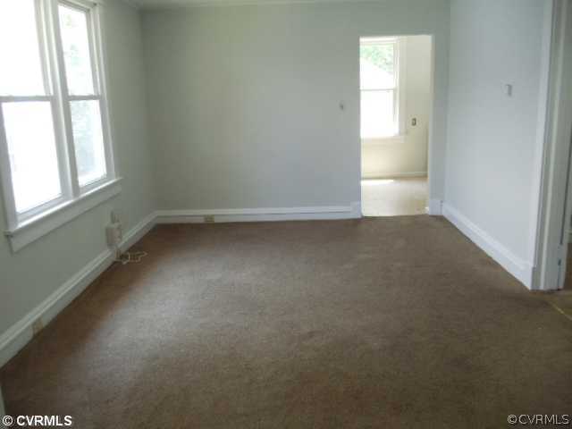 3078 Decatur Street Richmond, VA 23224 - Photo 8 of 12 Dining Room - 3078 Decatur Street - Dining Room