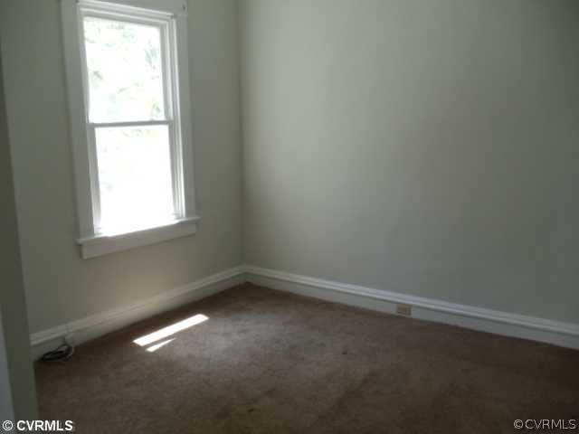 3078 Decatur Street Richmond, VA 23224 - Photo 10 of 12 Bedroom - 3078 Decatur Street - Bedroom 1