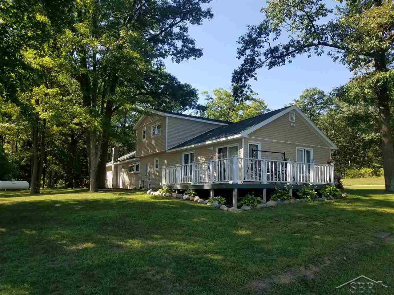 2565 Weaver Road Port Austin, MI 48467 - Photo 26 of 39