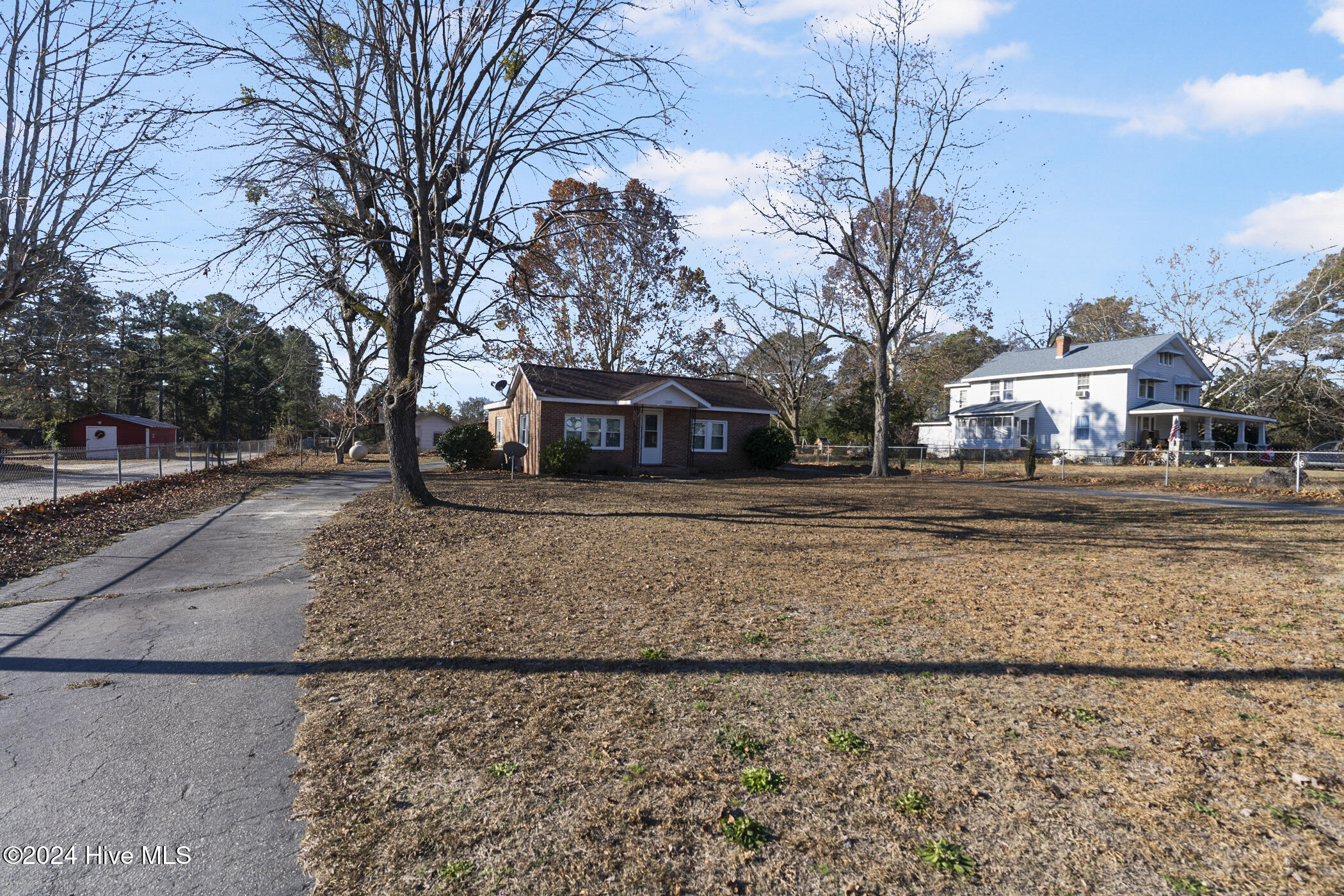 200 County Home Road Rockingham, NC 28379 - Photo 2 of 22 DSC04934