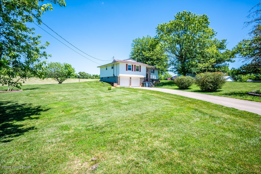 510 Walnut Grove Road Ekron, KY 40117 - Photo 52 of 79 DN0_9330