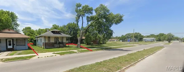 $19,900 | 2406 St Louis Avenue, East St. Louis, IL 62205