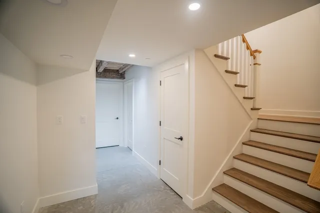 $1,399,900 | 182 Merrimac Street, Unit 1, Newburyport, MA 01950