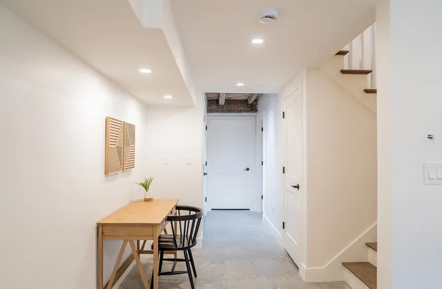 $1,399,900 | 182 Merrimac Street, Unit 1, Newburyport, MA 01950