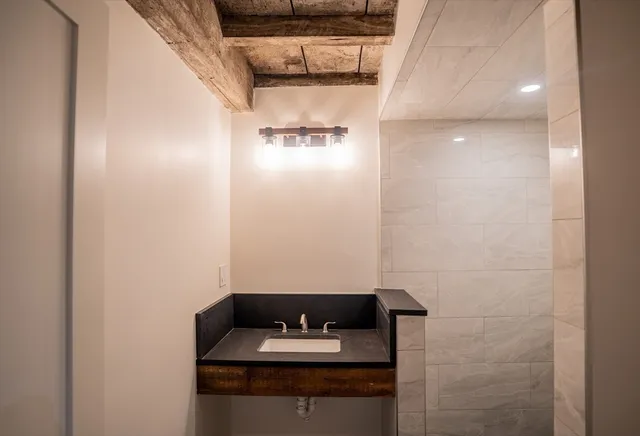 $1,399,900 | 182 Merrimac Street, Unit 1, Newburyport, MA 01950