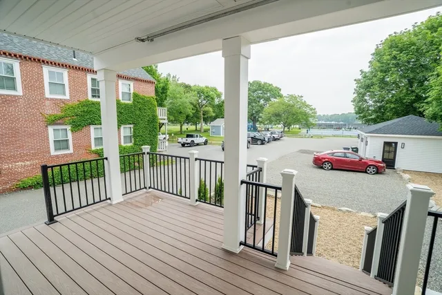 $1,399,900 | 182 Merrimac Street, Unit 1, Newburyport, MA 01950