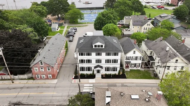 $1,399,900 | 182 Merrimac Street, Unit 1, Newburyport, MA 01950