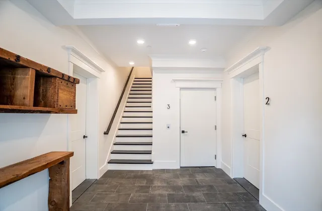 $1,399,900 | 182 Merrimac Street, Unit 1, Newburyport, MA 01950