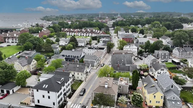 $1,399,900 | 182 Merrimac Street, Unit 1, Newburyport, MA 01950