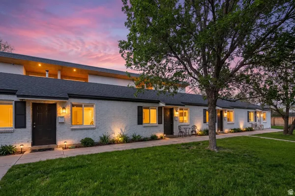 $1,150 | 3365 South 900 East, Unit 7, Salt Lake City, UT 84106