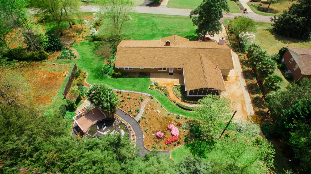 207 Nottingham Way Anderson, SC 29621 - Photo 7 of 39