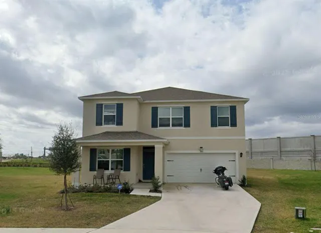 $2,900 | 3993 Rory Oak Circle, Apopka, FL 32703
