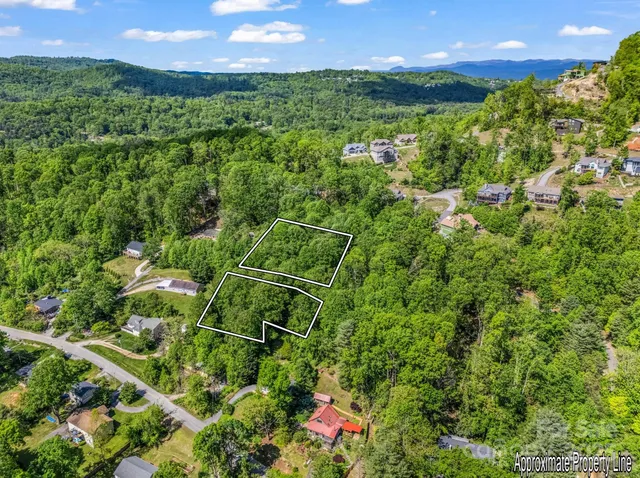 $51,500 | 0 Hamilton Acrs Drive, Hendersonville, NC 28791