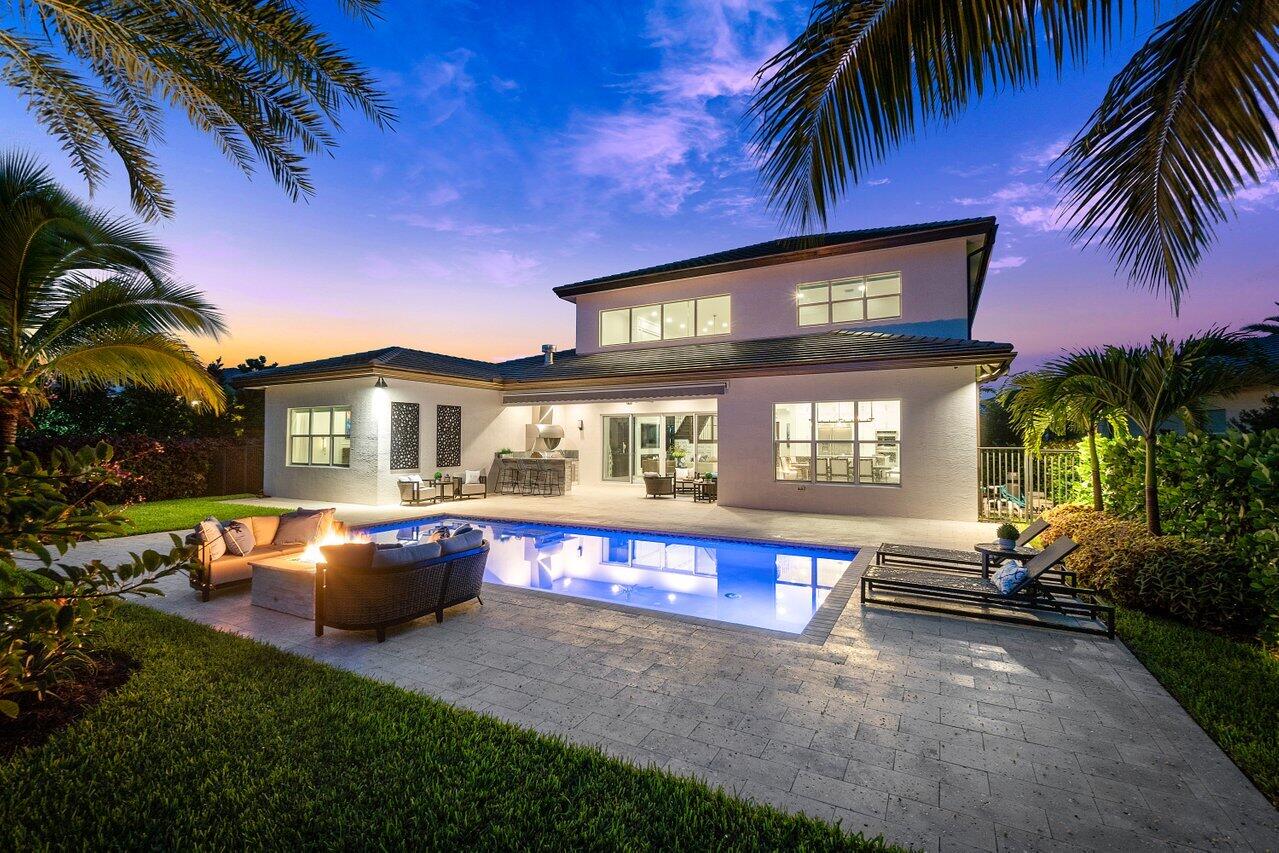 19870 Meadowside Lane Boca Raton, FL 33498 - Photo 8 of 69 7