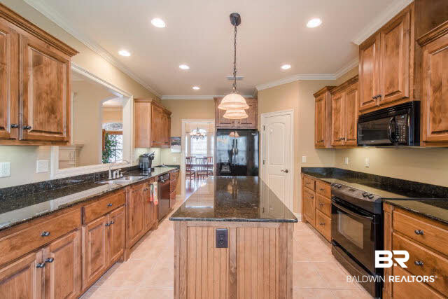 11837 Halcyon Loop Daphne, AL 36526 - Photo 9 of 45 Kitchen
