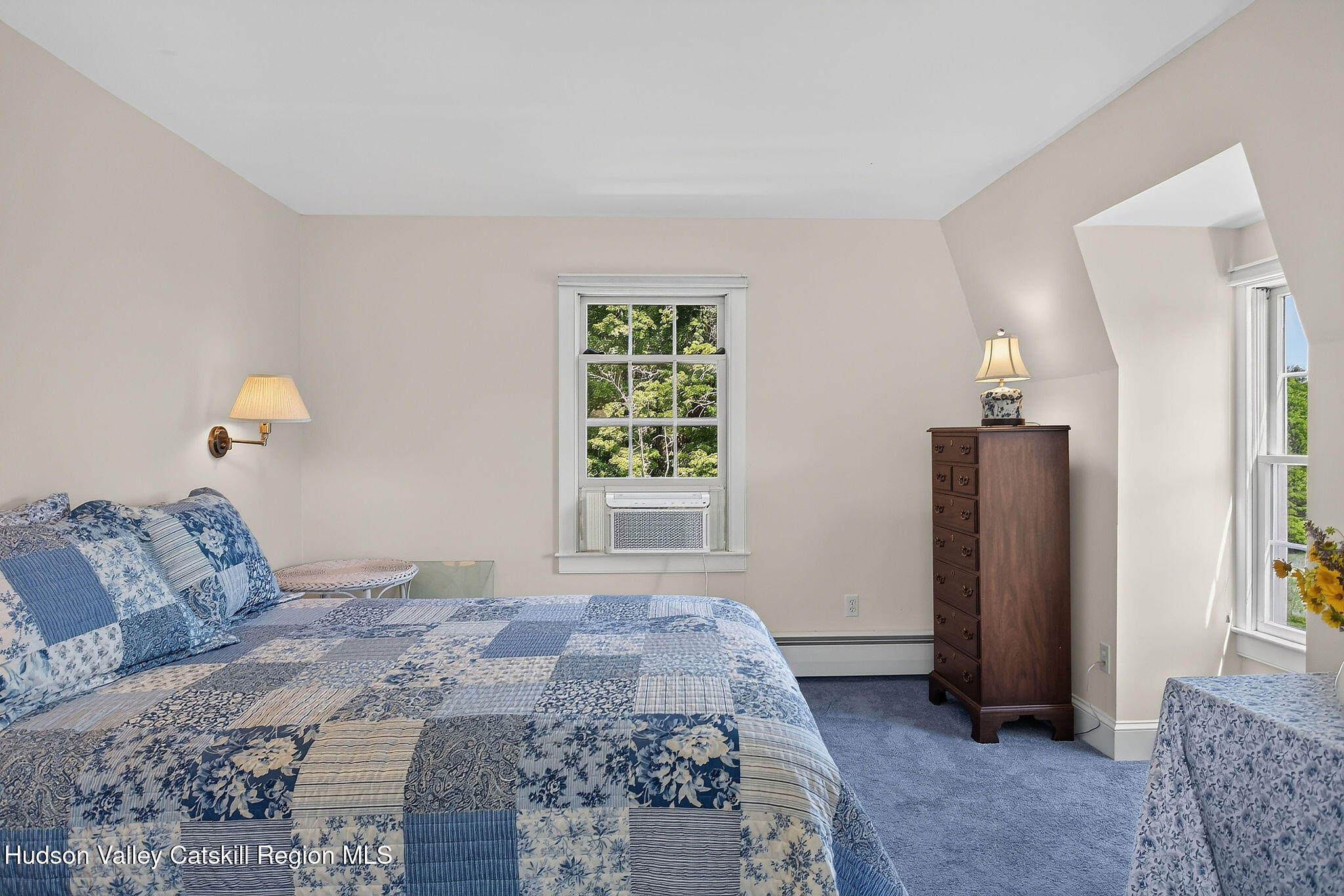 4983 Crow Hill Road Austerlitz, NY 12037 - Photo 30 of 41 0056-bedroom-four