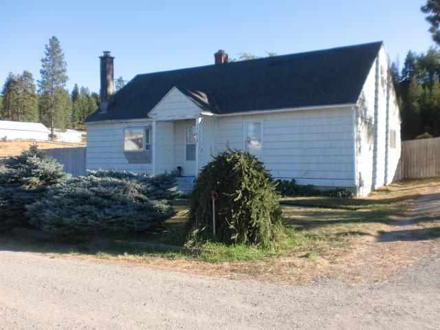 10102 North Fairview Road Spokane, WA 99217 - Photo 1 of 11
