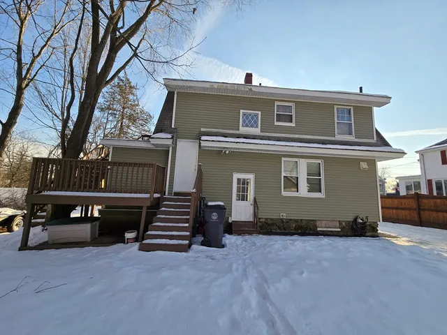 $2,200 | 444 Groveland Street, Unit 2, Haverhill, MA 01830