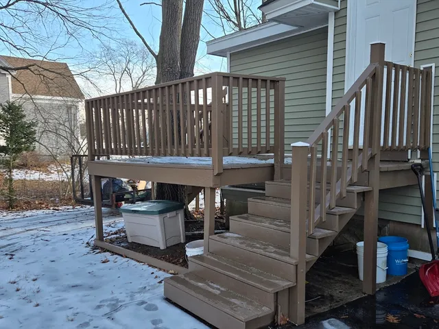 $2,200 | 444 Groveland Street, Unit 2, Haverhill, MA 01830