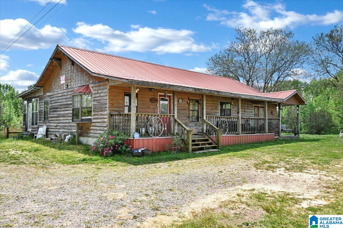 888 County Road 1663 Cullman, AL 35058 - Photo 5 of 20