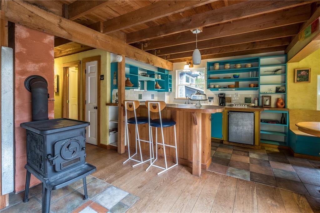 722 Old County Road Washington, ME 04574 - Photo 15 of 35 Photo