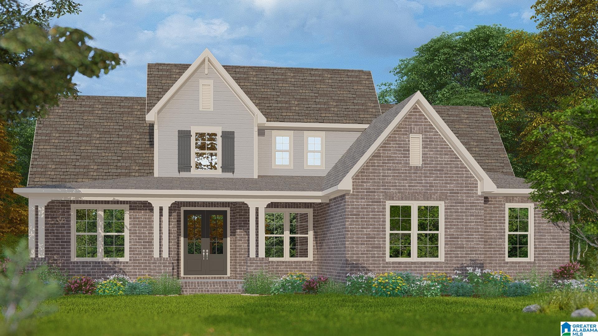 3809 West View Way Birmingham, AL 35244 - Photo 4 of 5