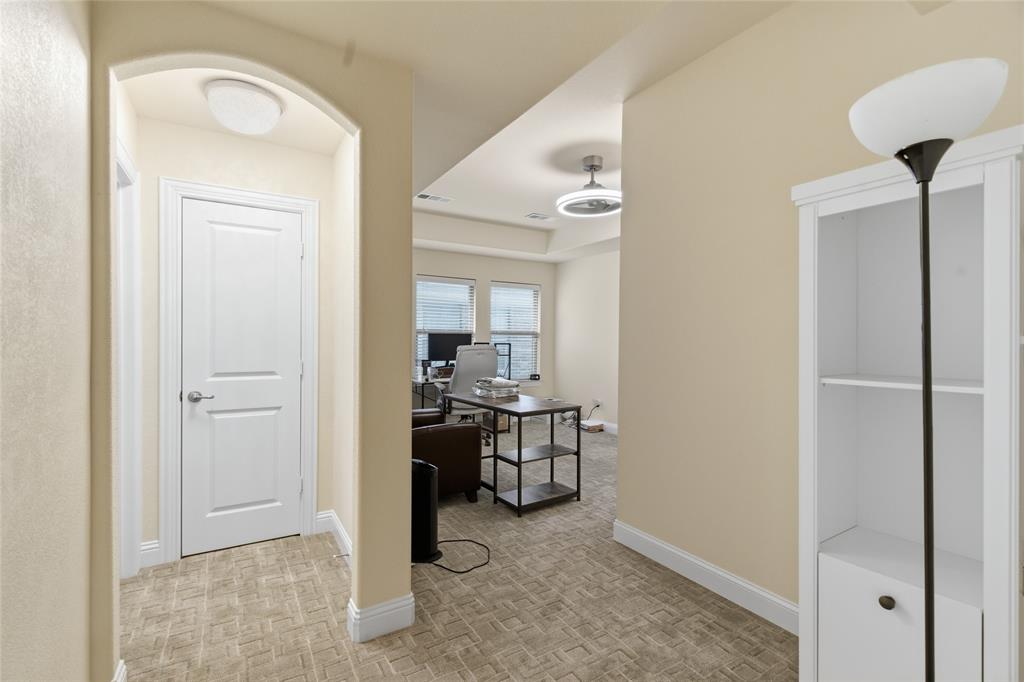 3215 Hyde Street Irving, TX 75063 - Photo 33 of 40
