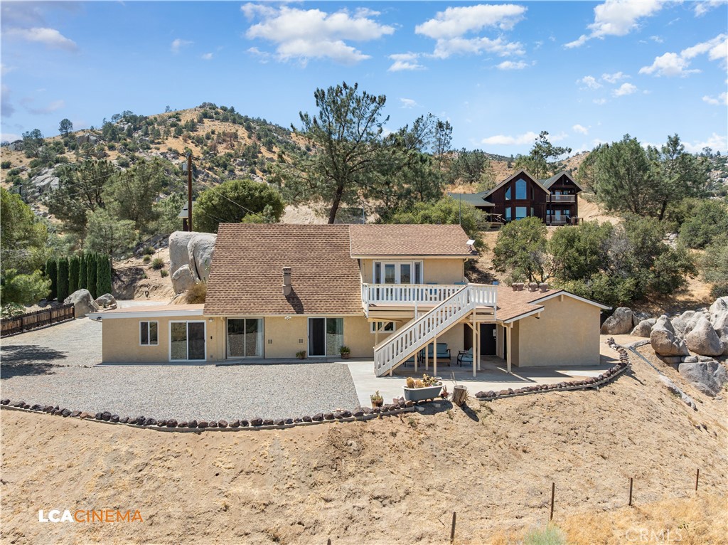 118 Sawmill Road Wofford Heights, CA 93285 - Photo 12 of 47