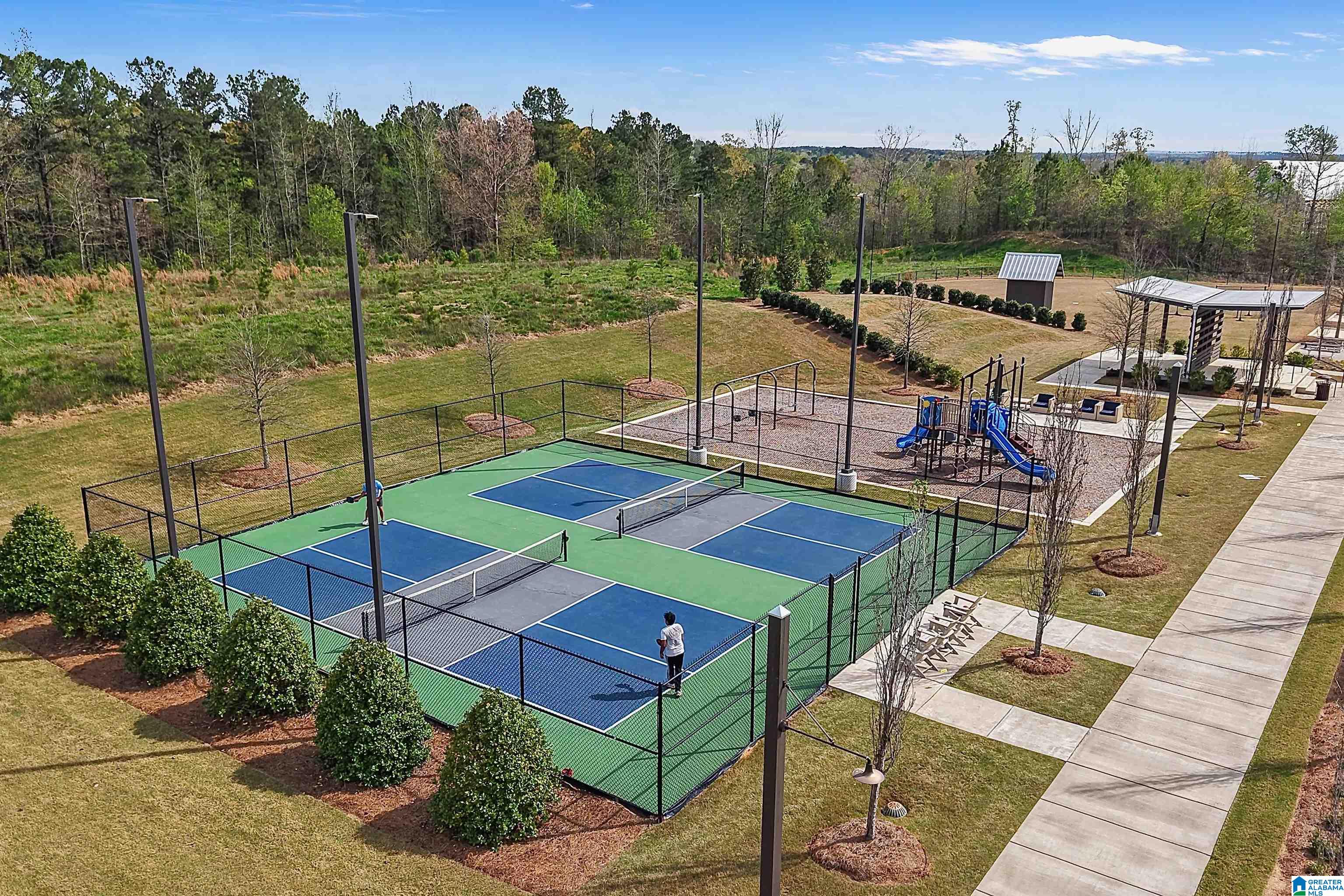 1156 Clifton Road Hoover, AL 35244 - Photo 66 of 70
