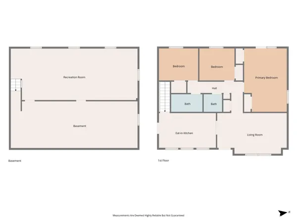 $184,900 | 306 Parkview Drive, Washington, IL 61571
