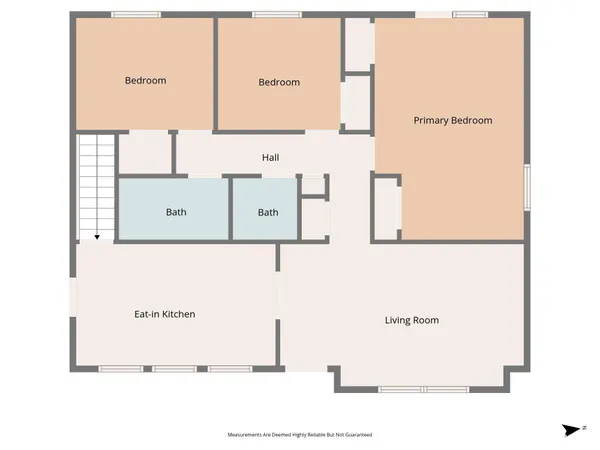 $184,900 | 306 Parkview Drive, Washington, IL 61571