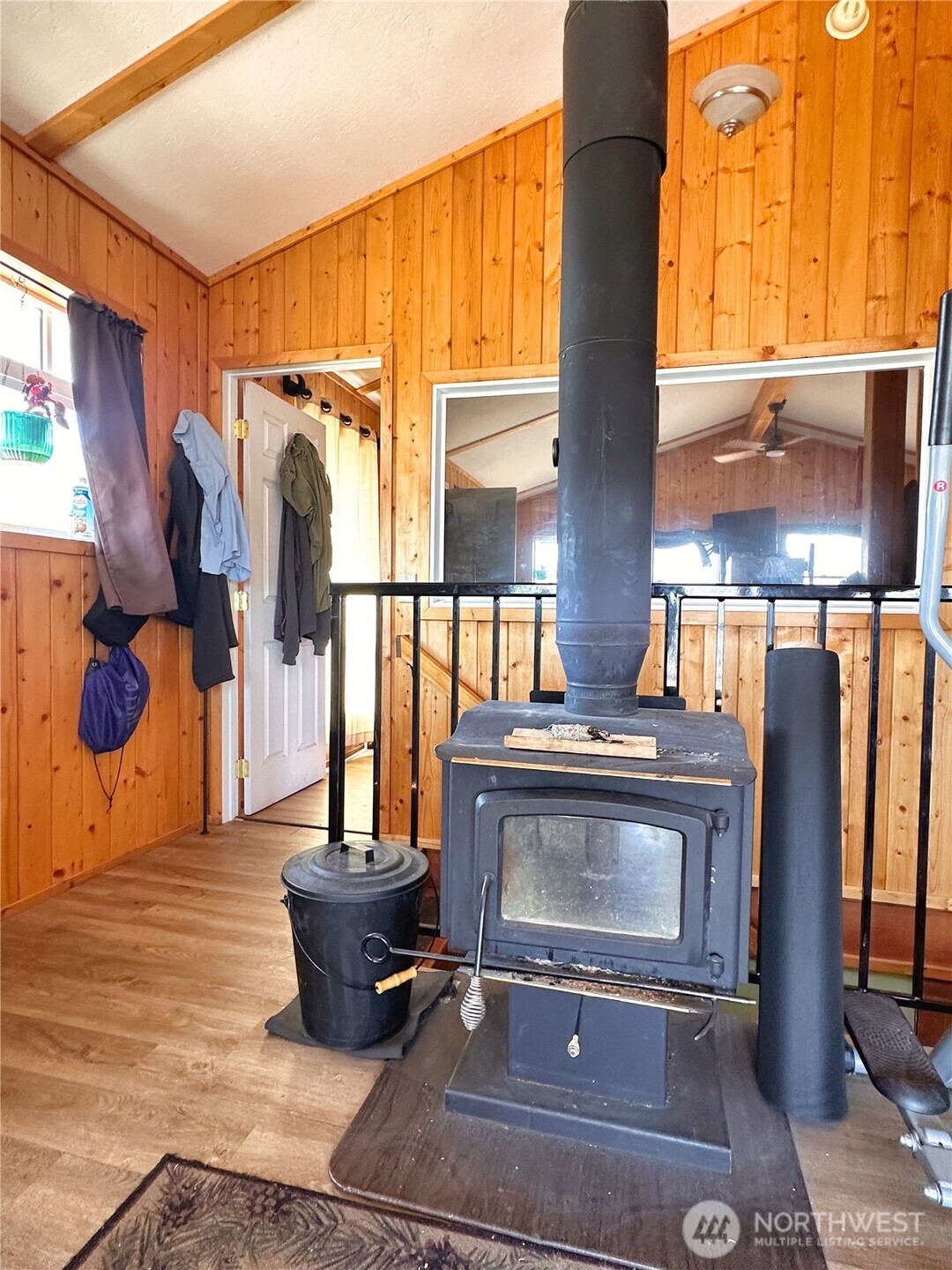 76 B Westlake Road Oroville, WA 98844 - Photo 15 of 31