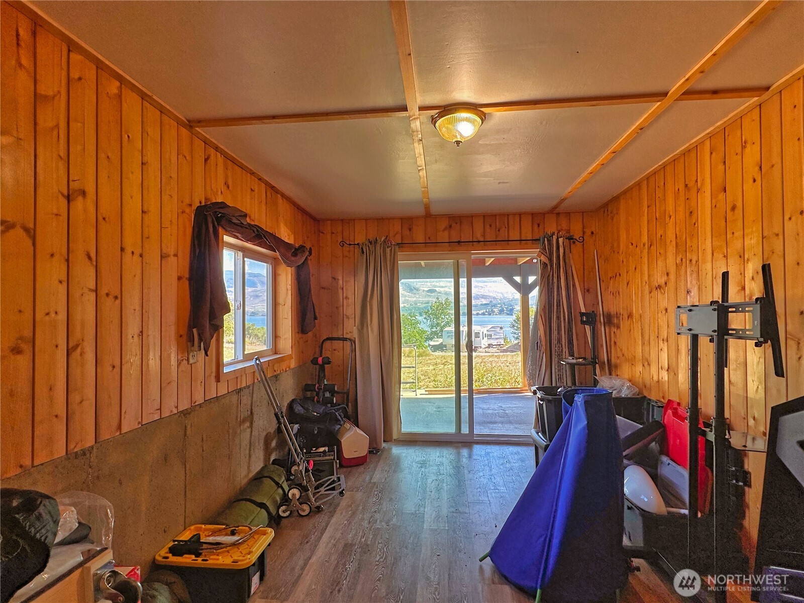 76 B Westlake Road Oroville, WA 98844 - Photo 22 of 31