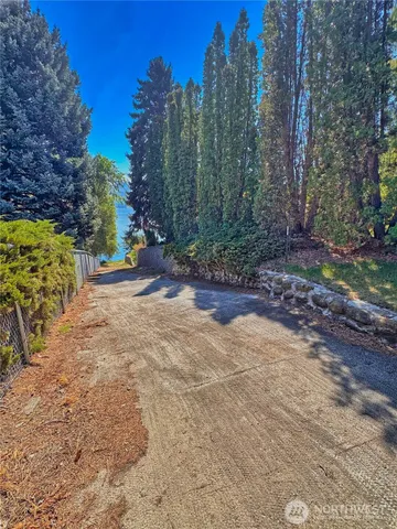 a view of a lake view