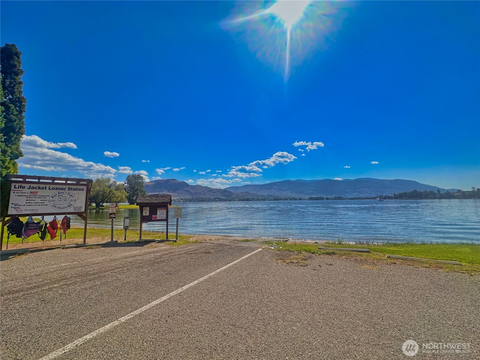 76 B Westlake Road Oroville, WA 98844 - Photo 28 of 31