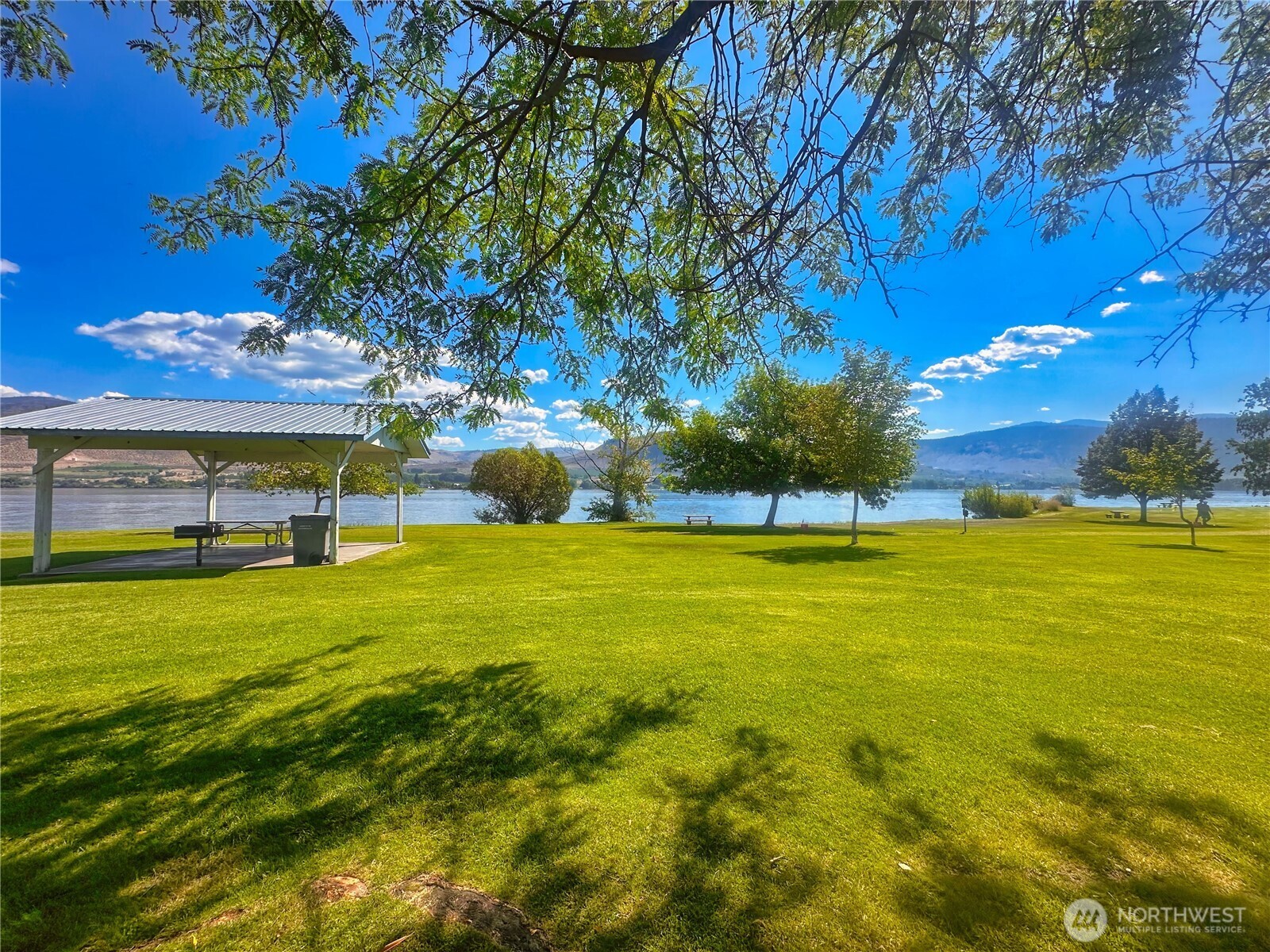 76 B Westlake Road Oroville, WA 98844 - Photo 29 of 31